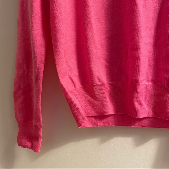 EUC Stella McCartney Superfine Merino Sweater - Picture 3 of 7